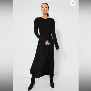 Pomander Place dress from Tuckernuck